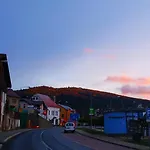 Apartmán Krkonošská *