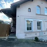 Apartmán Krkonošská *