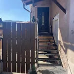 Apartmán Krkonošská Tanvald