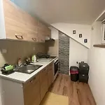 Krkonošská Apartmán Tanvald