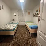 Apartmán Krkonošská *