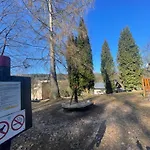 Apartmán Krkonošská Tanvald