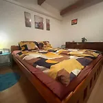 Apartmán Krkonošská *