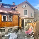 Apartmán Krkonošská *