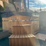 Apartmán Krkonošská *