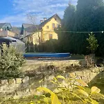 Apartmán Krkonošská
