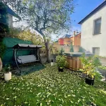Apartmán Krkonošská *