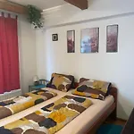 Krkonošská * Tanvald