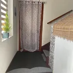 Apartmán Krkonošská