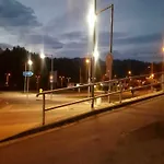 Krkonosska * Tanvald