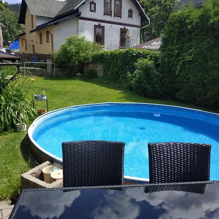 Apartment Krkonosska *