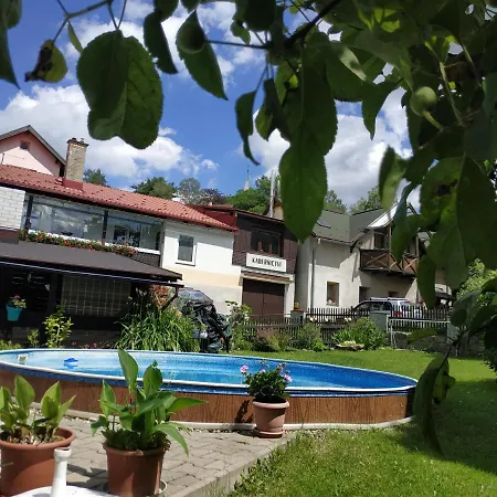 Apartment Krkonosska