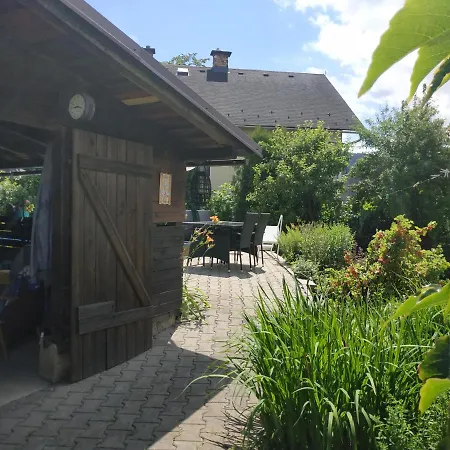 Apartment Krkonosska Tanvald