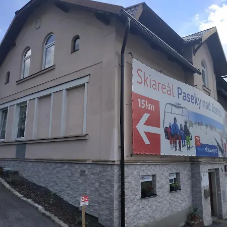 Apartment Krkonosska