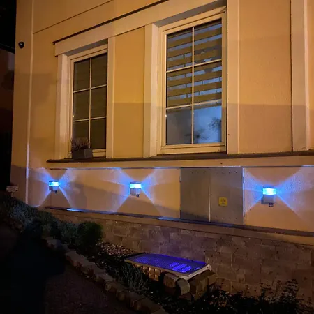 Διαμέρισμα Krkonosska