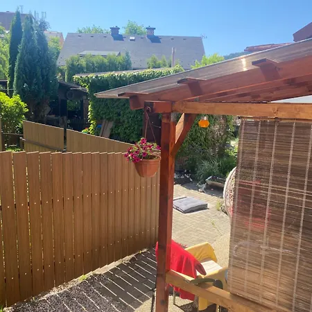Apartamento Krkonosska Tanvald