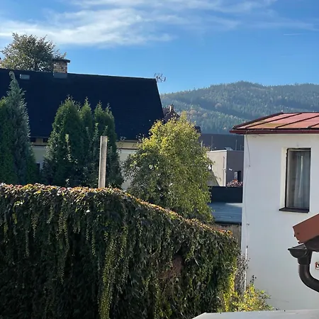 Krkonosska * Tanvald