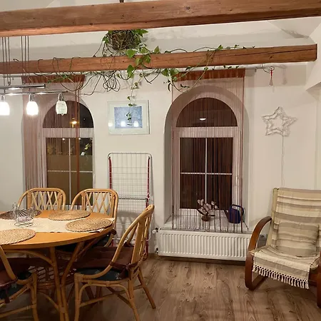 Krkonosska Apartment