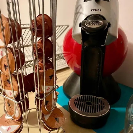 Apartment Krkonosska