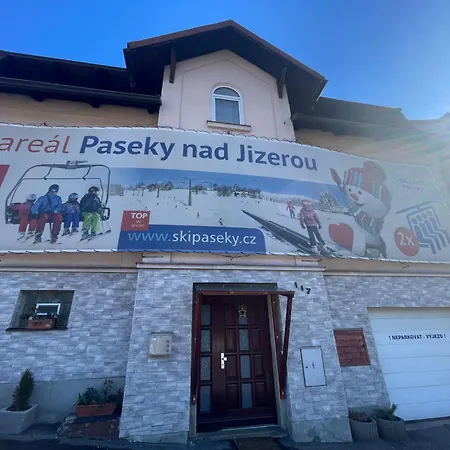 Krkonosska *