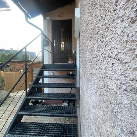 Krkonosska *