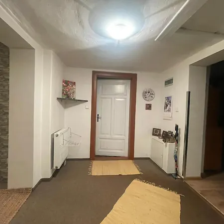Krkonošská Apartamento *