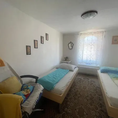 Krkonošská Apartamento *