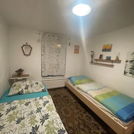 Διαμέρισμα Krkonosska Tanvald
