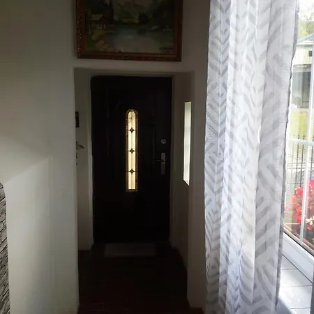 Apartment Krkonosska *