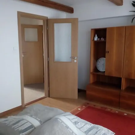 Krkonosska * Tanvald