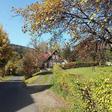 Apartamento Krkonosska Tanvald