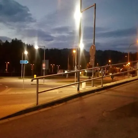 Krkonosska * Tanvald