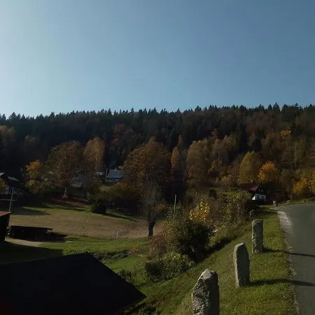 Krkonosska Apartment