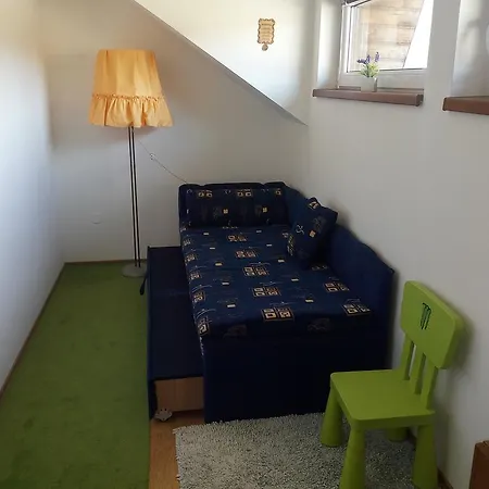 Krkonosska Apartamento Tanvald