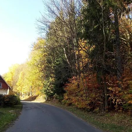 Krkonosska Apartamento