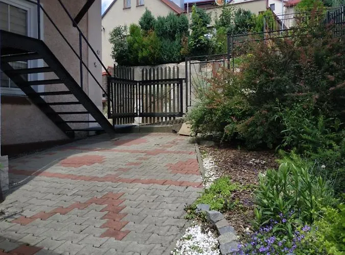 Krkonosska *