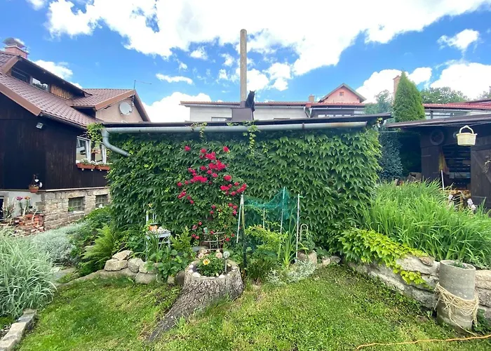 Krkonosska Tanvald