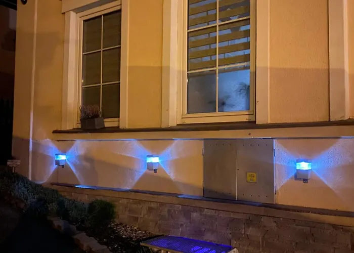 Apartman Krkonosska