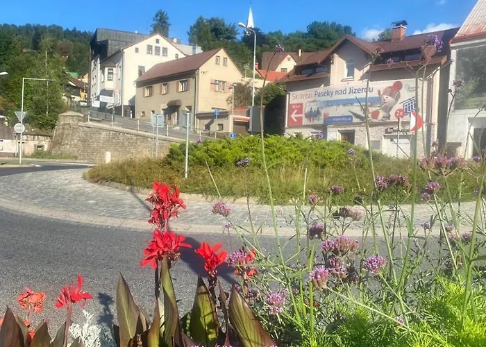 Krkonosska Lägenhet