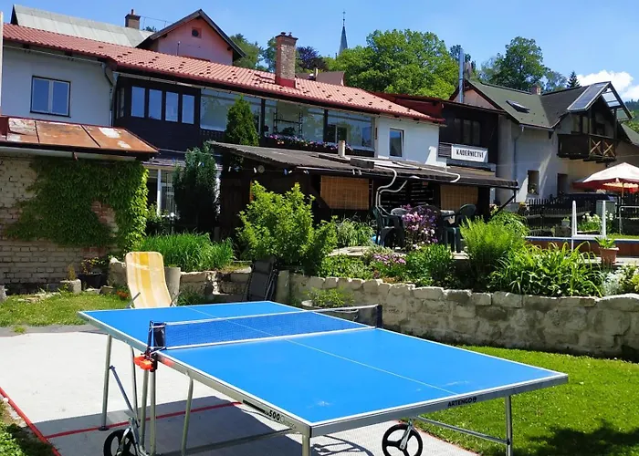 Krkonosska * Tanvald