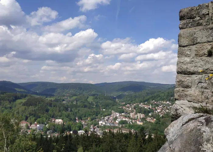 Krkonosska *