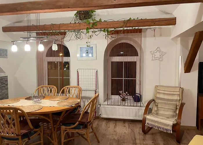 Krkonosska Apartman