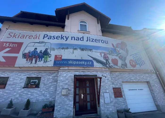 Krkonošská *