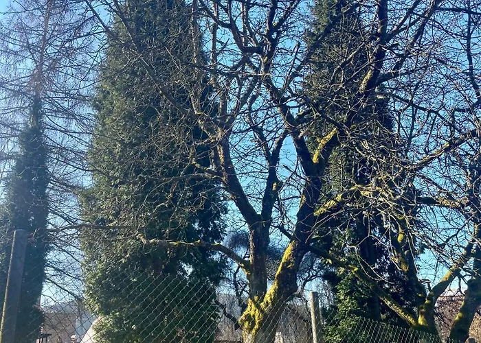 Apartamento Krkonošská
