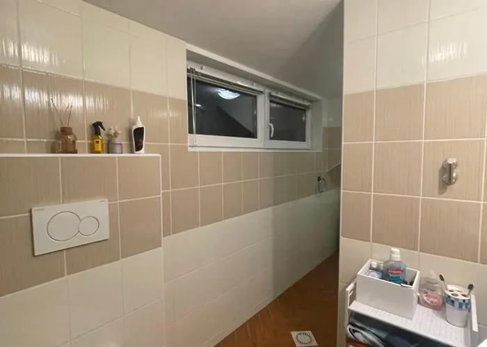 Krkonošská Apartamento *