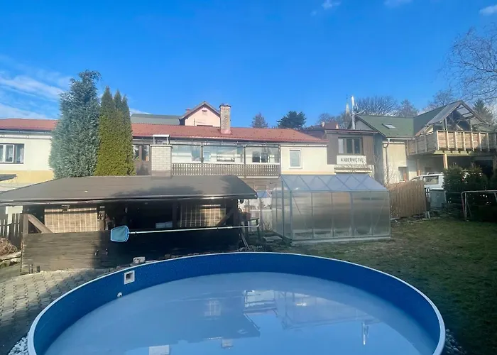 Krkonosska Apartman