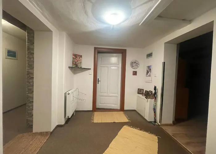 Krkonosska Apartman *