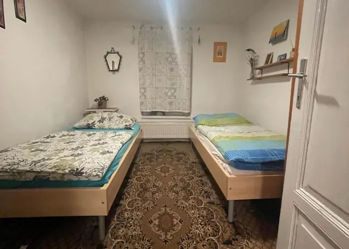 Apartman Krkonosska *