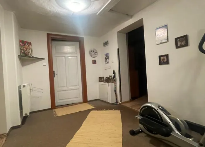 Krkonosska Apartman Tanvald