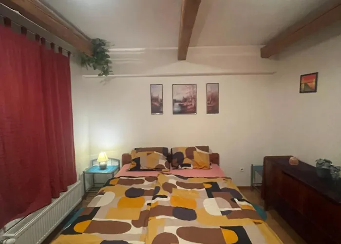 Krkonošská Apartamento
